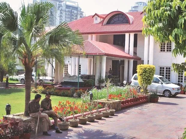 vikram rathore house